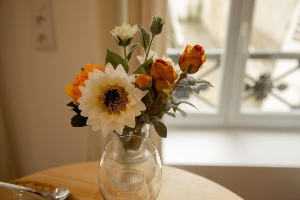 Apartment La Halte Ducale #2 *