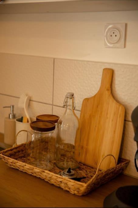 Apartment La Halte Ducale #2 *